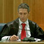 El juez Fernando Grande-Marlaska