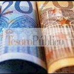 España capta 4.722 millones con los intereses más bajos de su historia