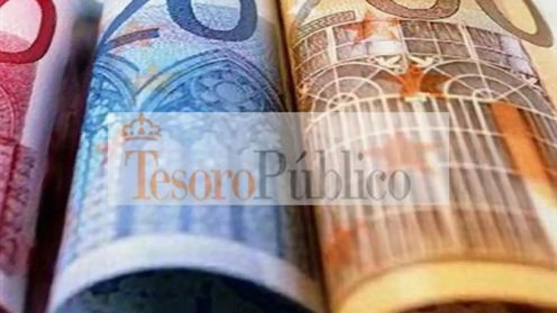España capta 4.722 millones con los intereses más bajos de su historia