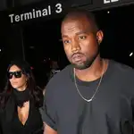  Kanye West ingresado de urgencia mientras realizaba su concierto en Australia