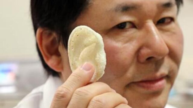 Tsuyoshi Takato