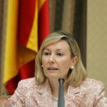 Amparo Valcarce, nueva delegada del Gobierno en Madrid en sustitución de Soledad Mestre