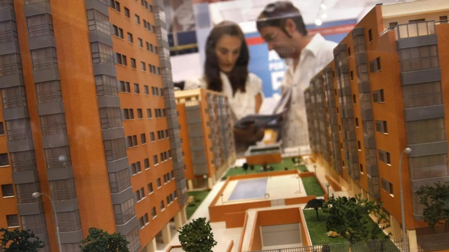 Las cinco estafas inmobiliarias más habituales