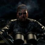«Metal Gear Solid V: The Phantom Pain» confirma lanzamiento para septiembre