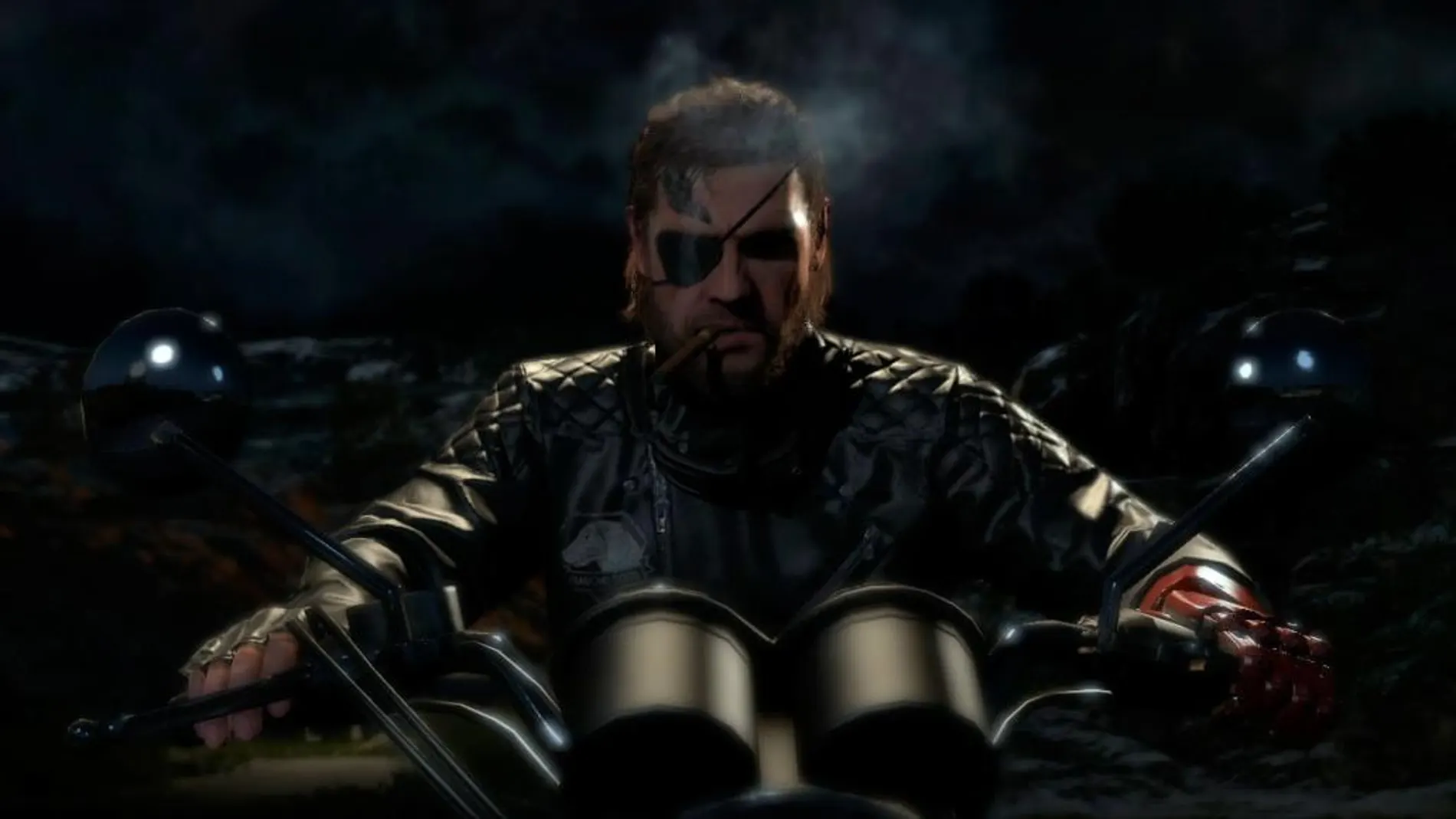 «Metal Gear Solid V: The Phantom Pain» confirma lanzamiento para septiembre