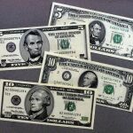 El «machismo» de los billetes de dólar, la nueva batalla feminista de EEUU
