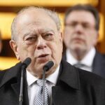 El juez mantiene la imputación de Jordi Pujol al no «aceptar a ciegas» su versión