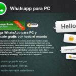 Lo nuevo de WhatsApp
