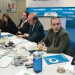 Energías limpias para combatir el paro