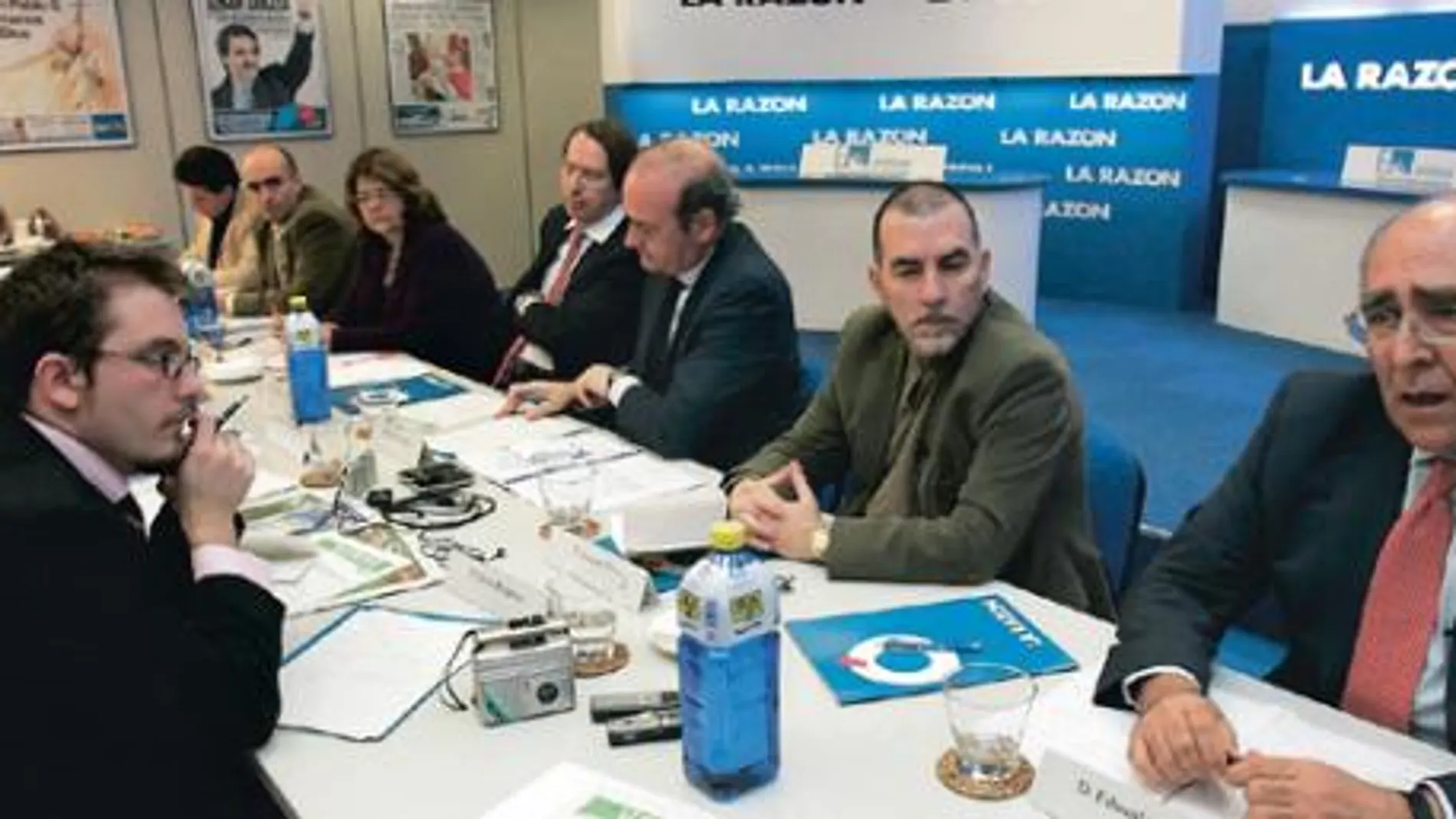 Energías limpias para combatir el paro