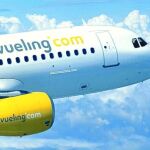 La nueva Vueling inicia su andadura como la segunda aerolínea española