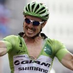 John Degenkolb.