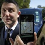 La Justicia alemana levanta la prohibición contra Uber
