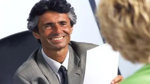 Buscar trabajo no es fácil y lleva tiempo y esfuerzo