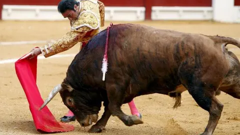 Ponce sigue haciendo grande su brillante historia, en Alicante