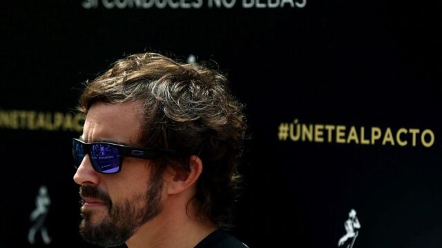 «Ganar en Mónaco es una experiencia inolvidable», dice Fernando Alonso