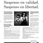 El PP lleva la LEC al Consultiu porque recorta las libertades de las familias