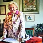  Pilar de Borbón: «Por respeto a la institución, nunca escribiría mis memorias»
