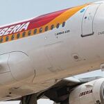 Iberia se prepara para tener sus primeras pérdidas en trece años