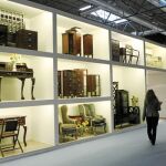 Muebles imaginativos y «low cost» para decorar el hogar en plena crisis