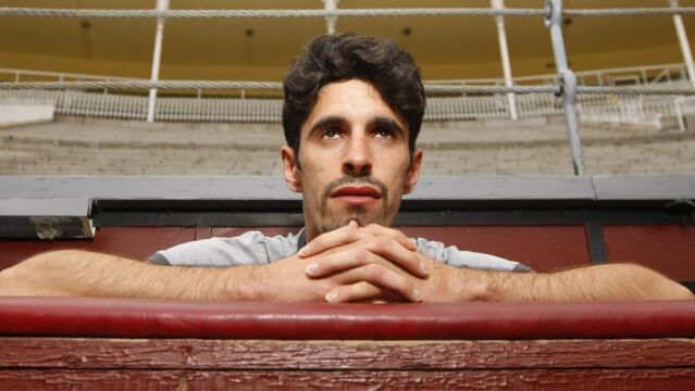 Alejandro Talavante regresa a los ruedos