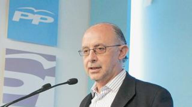 El PP tacha de «antisocial» el nuevo modelo porque incrementará el paro