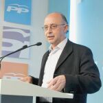 El PP tacha de «antisocial» el nuevo modelo porque incrementará el paro