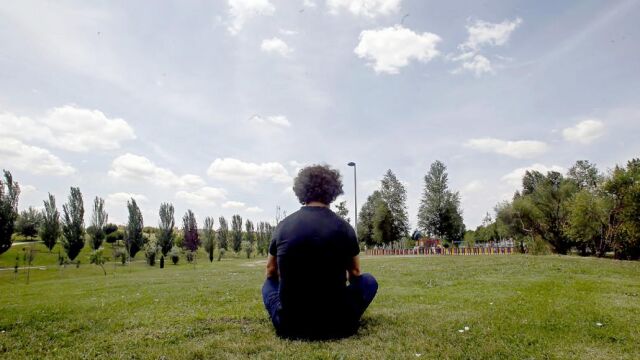 Los hombres tienen más trastornos psicóticos