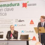 La Plataforma Logística de Badajoz firma una alianza estratégica con puertos portugueses