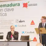  La Plataforma Logística de Badajoz firma una alianza estratégica con puertos portugueses