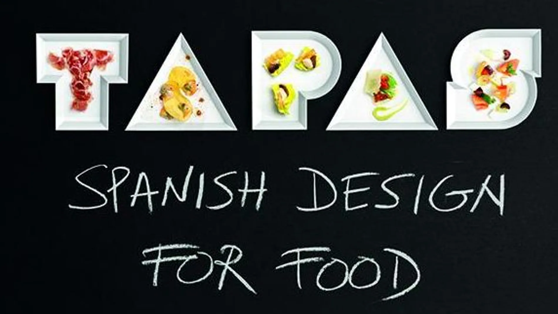 El Matadero de Madrid combina diseño y gastronomía española en la exposición 'Tapas'