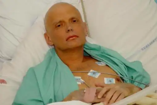 La historia de Alexander Litvinenko, el espía ruso que cambió Rusia por Occidente: el asesinato 