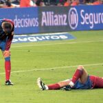 Llorente retrasa el alirón