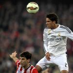 Raphael Varane