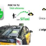 SiTaxi, la app que favorece a la movilidad sostenible en Barcelona
