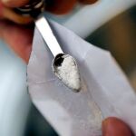 El aire de Madrid y Barcelona contiene moléculas de cocaína