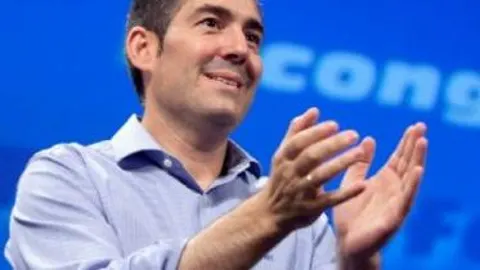 Fernando Clavijo, en la foto de su blog.