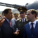 La aviación estratégica rusa podrá repostar en Venezuela