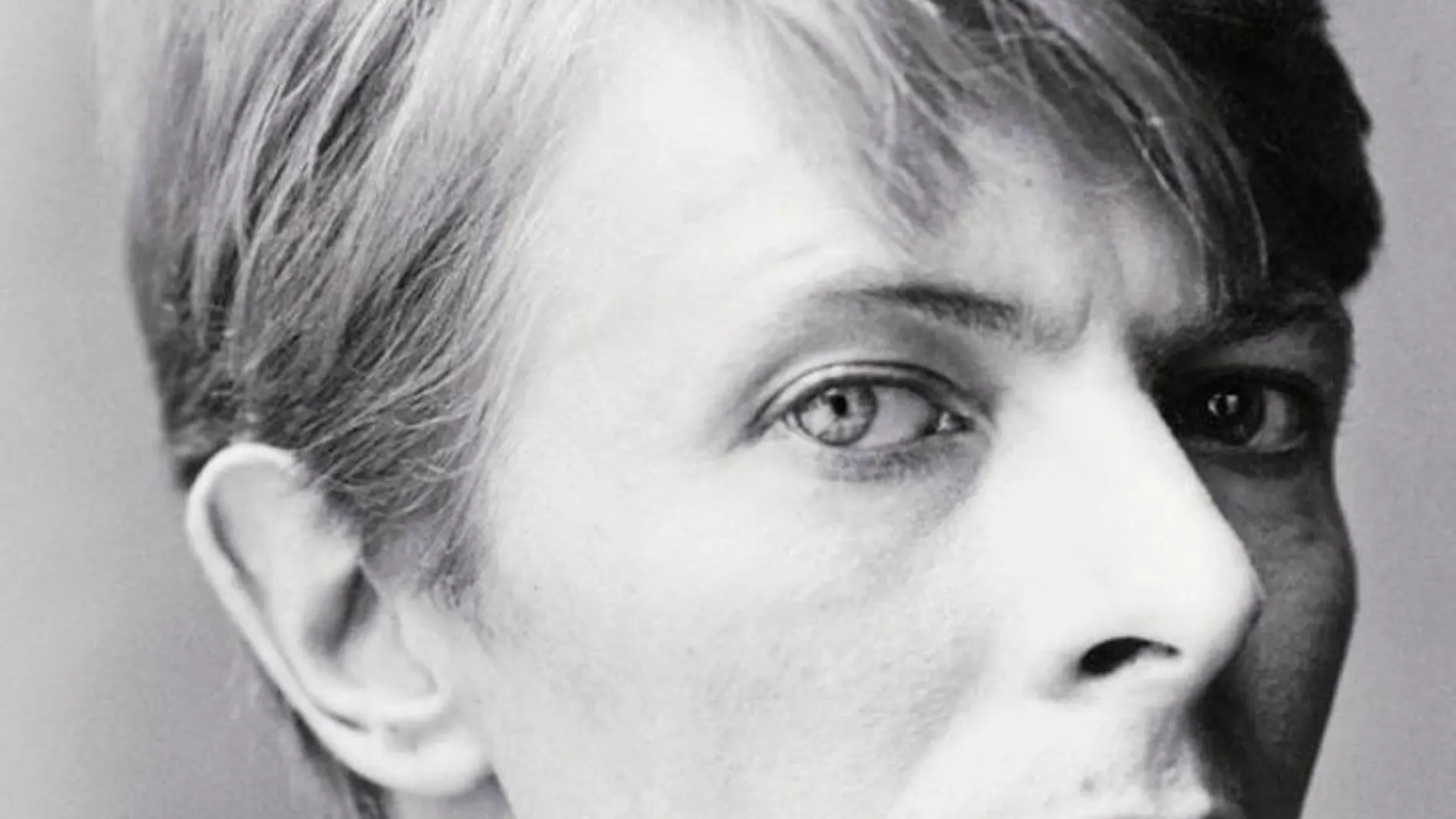 EL HOMBRE DEL ESPACIO. Bowie representa una época que Snowdon supo retratar muy bien