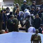 Autoridades retoman el control de una cárcel en Cochabamba (Bolivia)