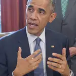  Obama usará su poder para imponer la reforma migratoria «unilateralmente»