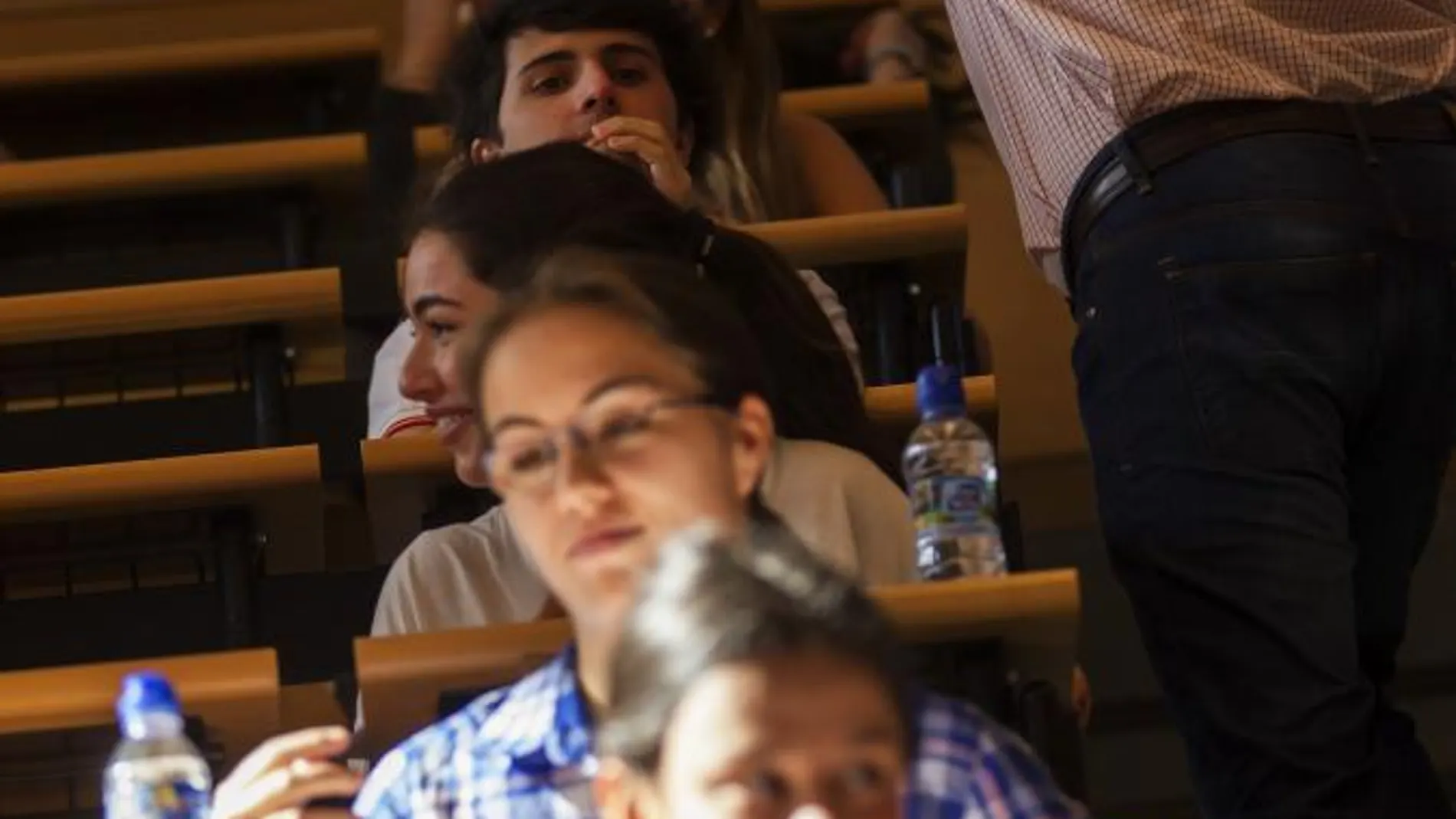Wert presenta la reforma de la enseñanza superior