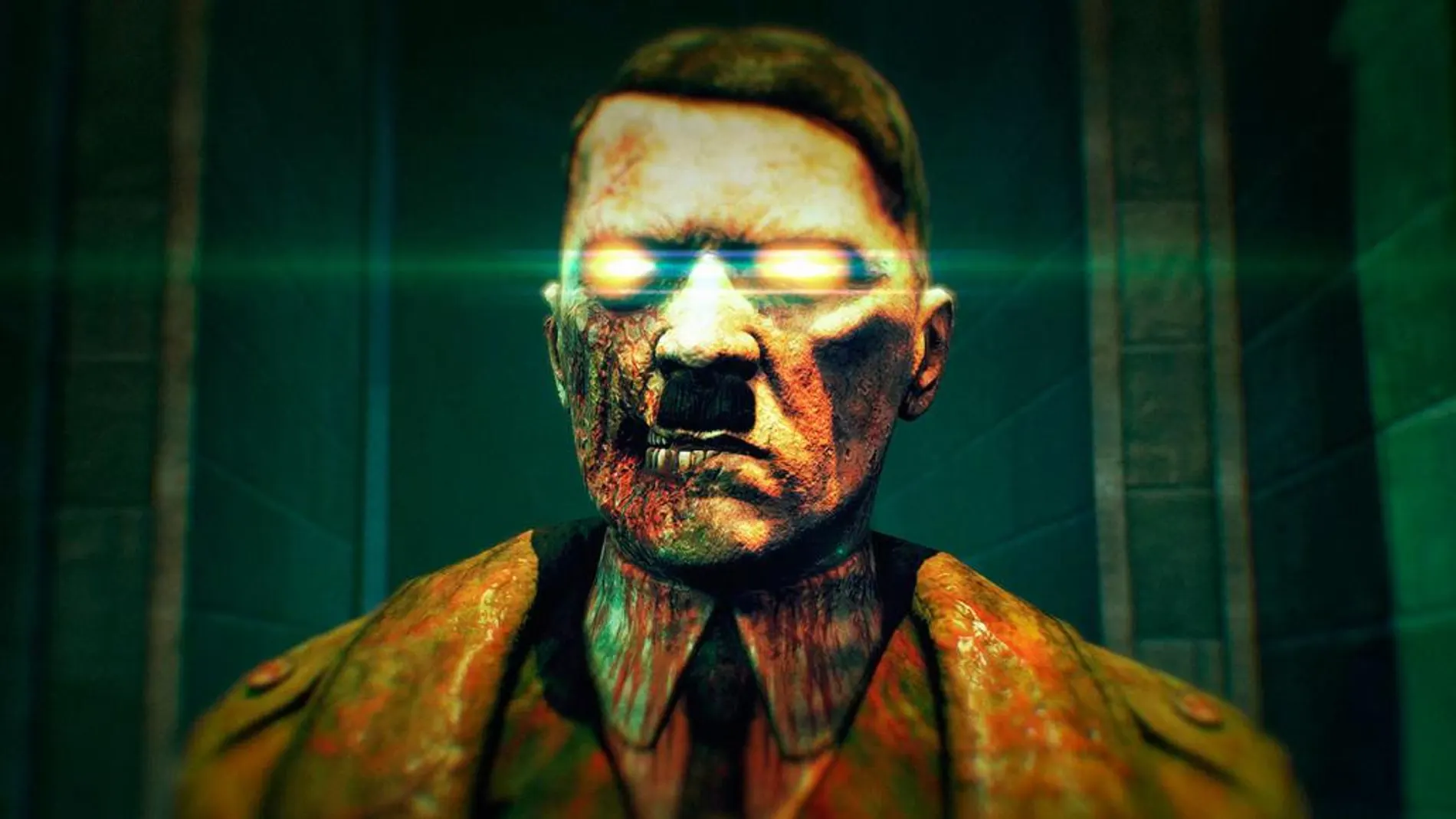 BadLand Games confirma fecha de lanzamiento para «Zombie Army Trilogy»