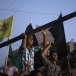 Una tregua «permanente» en Gaza
