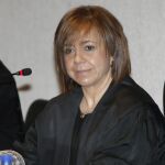 La magistrada Ana Ferre ha sido la ponente de la sentencia
