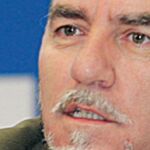 Joaquín Nieto: «Hay que reconstruir viviendas no construir»