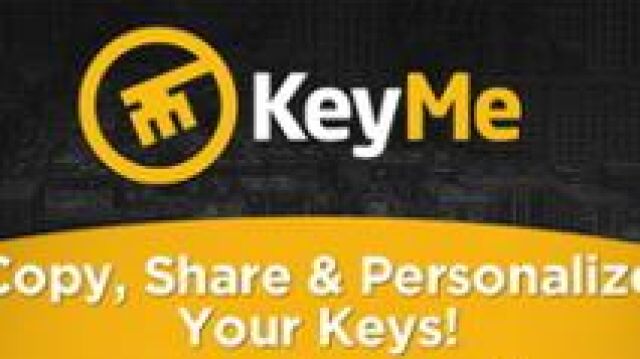 Si pierdes las llaves, «KeyMe» es la solución