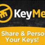 Si pierdes las llaves, «KeyMe» es la solución