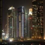 Dubai: la ciudad más colosal del planeta