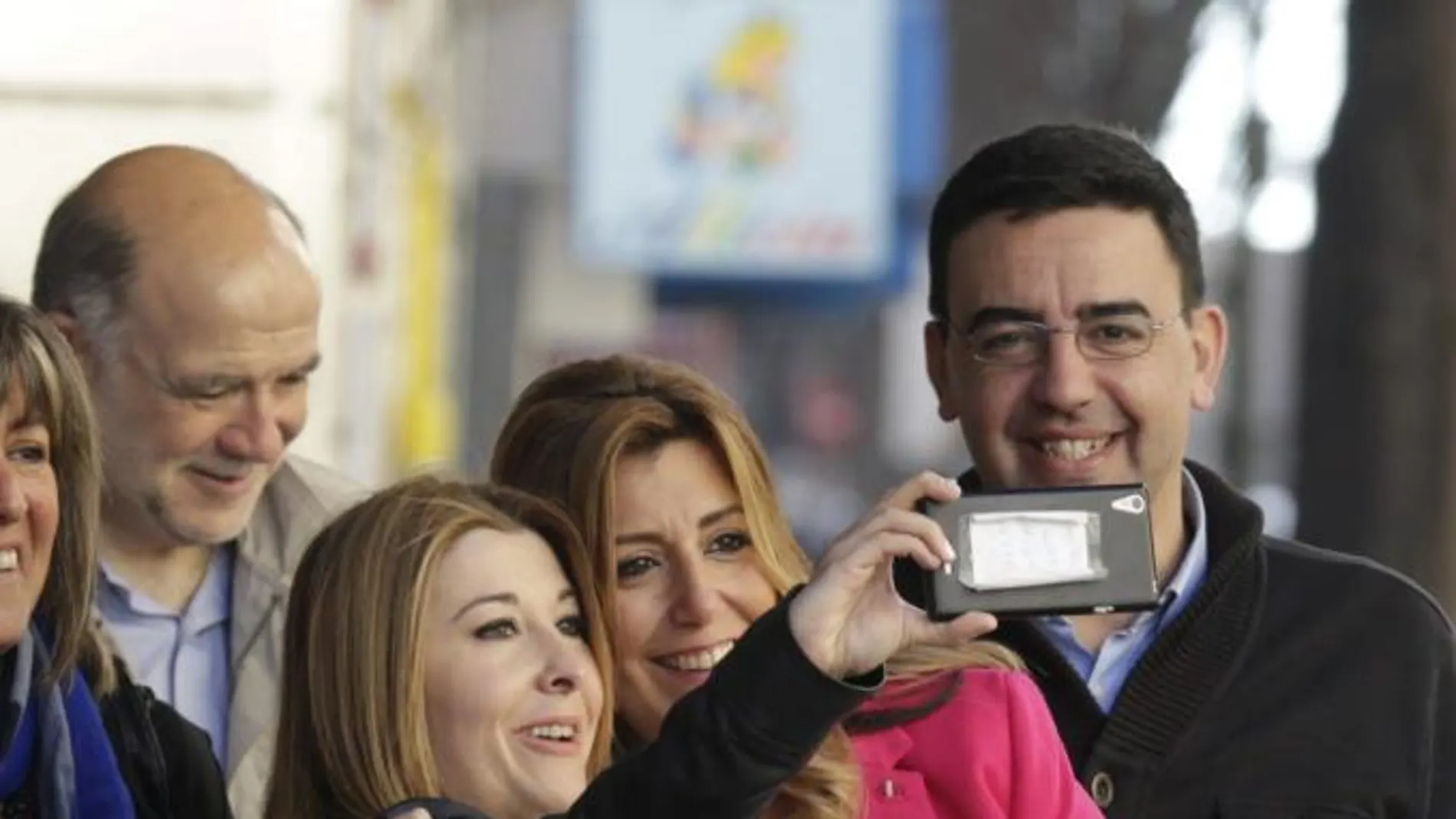 Ciudadanos no descarta abstenerse en la segunda votación de investidura de Díaz